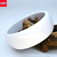 GNIT 3件/1件 透明樹脂手鍊，亮面多元素幾何設計，復古風度假時尚款手鍊 - 透白.白.淺藍 - 查看 4