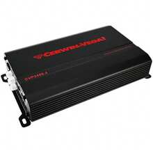 Amplificador Cerwin Vega CVP2400.4 4 Canales Clase D 2400W - A - Ver 1
