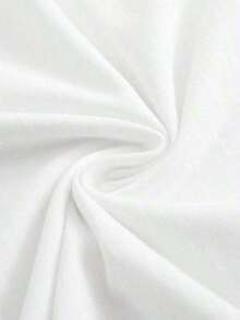 Talla Grande, Camiseta de Talla Grande - Camiseta Divertida Estampada para Mujer - Top Casual de Manga Corta con Cuello Redondo y Corte Holgado, Lavable a Máquina para Comodidad en Todas las Estaciones, Ropa Casual; Estilo holgado; Impresión duradera, perfecta para regalos navideños, almacén local - Unisex, adecuada para salidas diarias informales, camiseta de manga corta de verano, camiseta con estampado retro Y2K, adecuada para primavera, verano y otoño. - Blanco - Ver 4