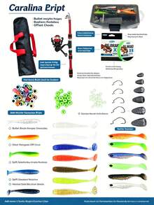 10pcs Bullet Fishing Sinkers, Fishing Weights For Bass, Texas Rig, Worm Weights, Carolina Rig, Fishing Sinkers, Fishing Accessories, Bullet Fishing Sinker Dispenser, Weighted Suit, Flip Weights, Fishing Worm Weights, Fishing, Texas And Carolina Fishing Tackle - Multicolor - View 10