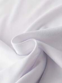 Women T-Shirts - White - View 4