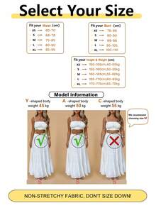 Bộ đồ hai mảnh màu trắng mùa hè thoải mái dành cho nữ của Vellofy, áo croptop hai dây viền bèo nhún kết hợp với chân váy dài nhiều lớp, thích hợp cho kỳ nghỉ biển. - trắng - Xem 6