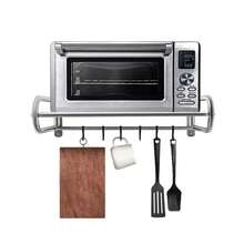 YUNRUX Soporte para horno microondas - A - Ver 1