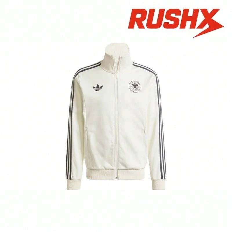Adidas Men Sports Jackets - Multicolor - View 1