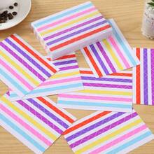 Album ảnh lưu niệm bằng giấy Kraft đen, có dây buộc ruy băng, 30 tờ, gáy xoắn, sổ lưu niệm đám cưới, album ảnh kỷ niệm tự làm, nhật ký du lịch, quà tặng kỷ niệm và Giáng sinh hoàn hảo, vật dụng làm album ảnh, quà tặng tùy chỉnh. - Nhiều kiểu dáng - Xem 9