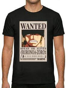 Women T-Shirts - Black - View 7