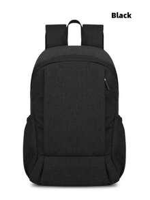 1pc Hiking Backpack, Outdoor Sports Casual Lightweight Backpack, Large Capacity Multi-Function Travel Backpack For Men And Women - Multicolor - View 6