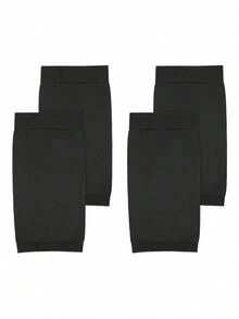 8/2/1 Pair Women's Tattoo Cover-Up Arm Sleeves, Forearm Concealing Invisible Protective Sleeves, Tattoo Aftercare Sun Protection Elbow Sleeves, Unisex - Multicolor - View 12