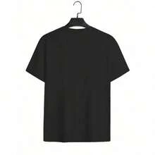Women T-Shirts - Black - View 3