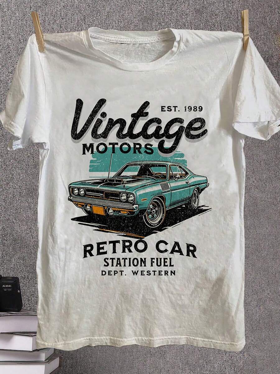 Women T-Shirts - White - View 1