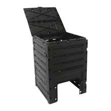 Garden Compost Bin, 119 Gal Compost Bin, Outdoor Large Capacity Composter - View 4