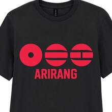 Women T-Shirts - Black - View 7