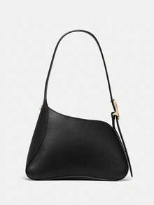 Kate Spade Túi đeo vai thời trang dòng KS 454, túi xách kiểu Hobo, túi đeo vai. - màu đen - Xem 7
