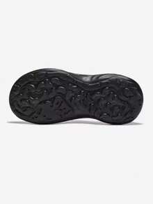 CAMEL CROWN Men's Sandals, Summer Sandals, Outdoor Sports Water Shoes, Breathable, Anti-Slip, Wear-Resistant Casual Sandals - Black - View 5