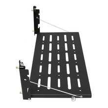 YUNRUX Dining Tables - Black - View 6