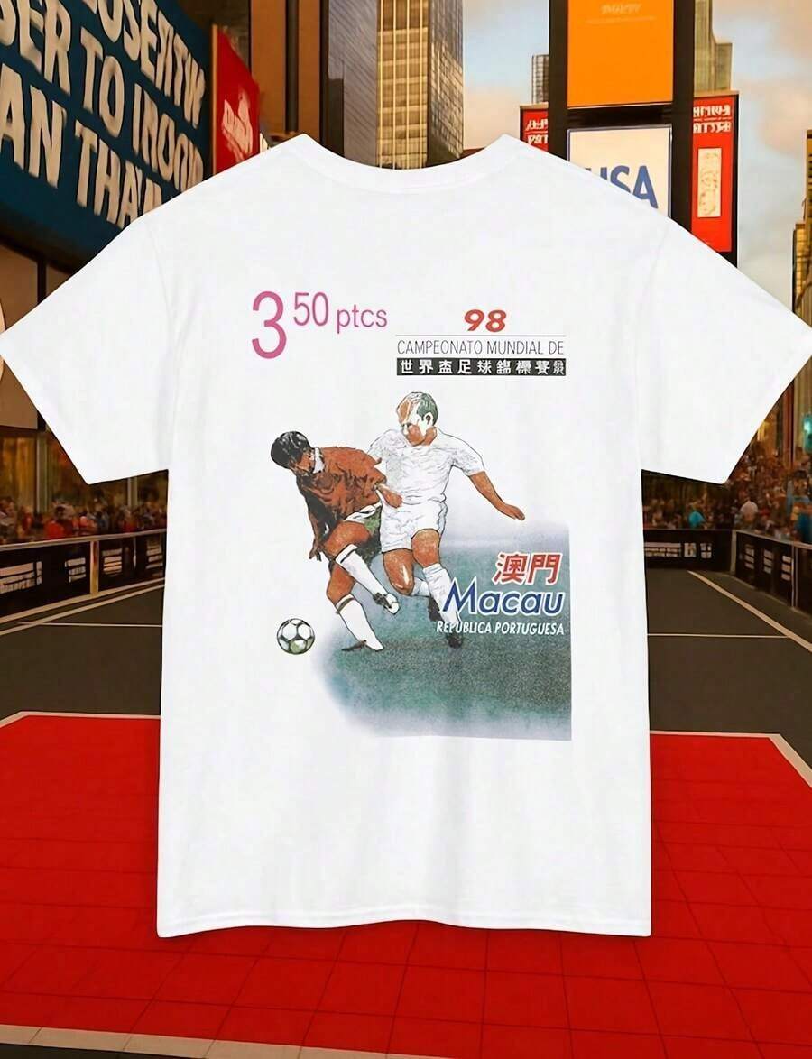 Women T-Shirts - White - View 1