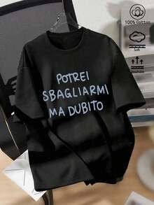 Women T-Shirts - Black - View 12