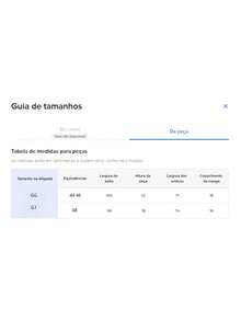 Conjunto Feminino De Frio Outono Inverno Em Moletinho Gg G1 - Preto - Visão 10