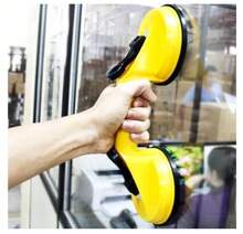 Lifting Tools & Accessories - Yellow - View 2