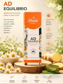Shelo Nabel Vitamins/Minerals - 30ml - View 4