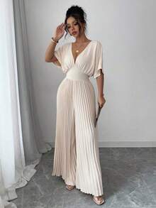 Lolita Dresses - Apricot - View 3