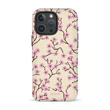 VESPOP Funda de teléfono con diseño de pistilo de flor rosa, compatible con iPhone 17 Pro Max, 16 Pro Max, 15 Pro Max, 14 Pro Max, funda de teléfono de moda coreana interesante, compatible con 11/12/13/14/15/16 Pro Max Plus, diseño elegante adecuado tanto para hombres como para mujeres, regalo ideal para la novia en Navidad, San Valentín, Pascua, temporada de bodas y cumpleaños - Rosa Roja - Ver 4