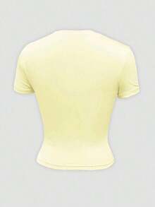 Blusa de talla grande, estampado de flores, atuendo casual para mujer, top casual, camiseta gráfica, ropa de verano, blusa de playa de verano para mujer, atuendo de playa, camiseta de playa, camiseta de mujer, regalo para la hermana, top Y2K - Multicolor 7 - Ver 2