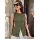 Verde militar