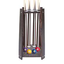 YUNRUX Billiard Cue Stand - A - View 9