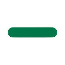 Almohadilla de Reposamuñecas para Teclado con Degradado y Espuma de Memoria - Tela de Seda de Leche Suave, Base de Silicona Antideslizante, Soporte Ergonómico para Escribir en Computadora de Escritorio - Multicolor - Ver 31