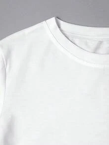 Camiseta unisex con diseño de ratón y la frase "rats spelled backwards is star", camiseta divertida con temática de animales, regalo con temática de ratones, camiseta peculiar, camiseta alternativa, camiseta que resuena, nueva colección primavera/verano 2026, adecuada para uso diario al aire libre - Tejido ligero y suave. - Negro - Ver 8