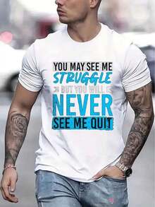 Women T-Shirts - White - View 1