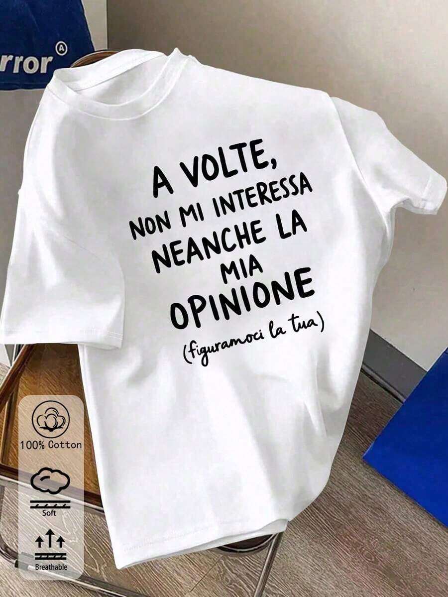 Women T-Shirts - White 4 - View 1