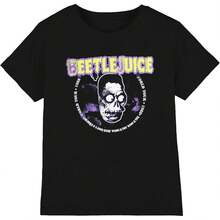 Women T-Shirts - Black - View 7