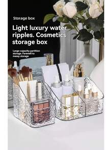 Cosmetic Storage Box & Rack - Toumingse 3ge - View 3