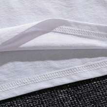 Men T-Shirts - Weiss - View 3