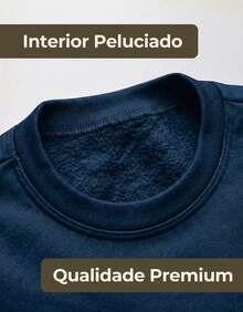 Women's Thermal Fleece Blouse - Warm Second Skin - 藏蓝色 - 查看 2