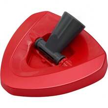 Spin Mop Replacement Head Base Compatible With EasyWring RinseClean 2 Tank Spin Mop System Rotating Mop Head Replacement - 1 - View 4