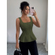 Verde militar