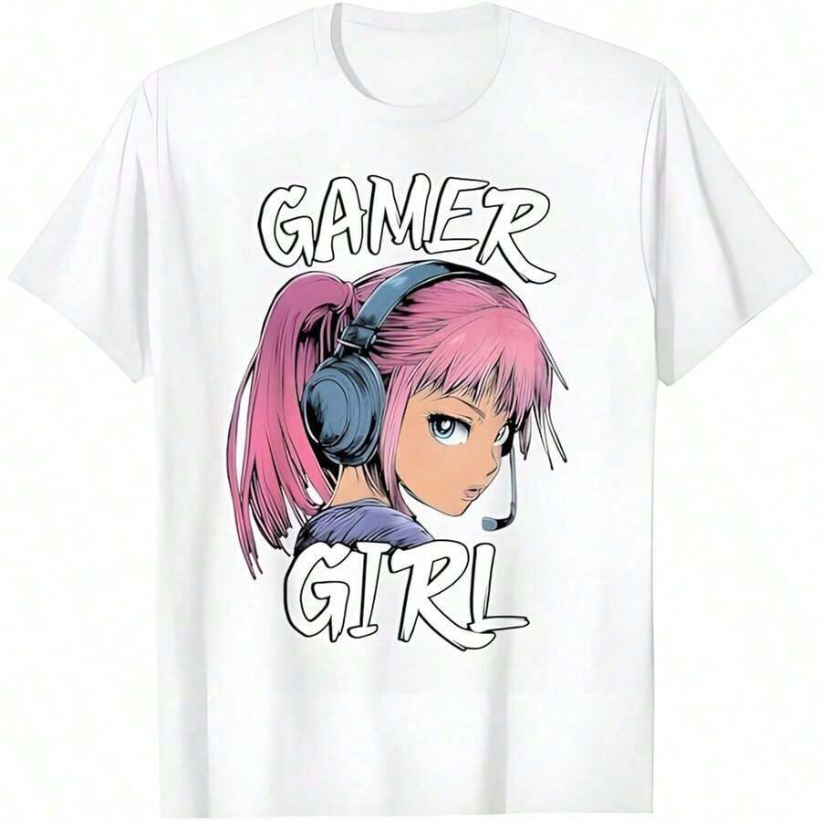 Camiseta Vintage de los  de Drake - Blanco - Ver 1