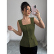 Verde militar