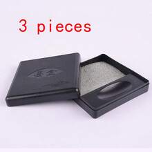 1 Set Multifunctional Inkwell Inkstone With Ink Box, Suitable For Student Calligraphy Use, Anti-Dry Ink Pen, Ink-Licking Pen, Multifunctional Inkwell Inkstone With Lid, Ink Box, Inkstone - A - View 8