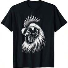 GiftCl de 2039 Camiseta de Graduación "Crecemos Juntos" para el Primer Día de Clases, adecuada para usar durante todo el año, camiseta de manga corta con cuello redondo, estampada por un solo lado, de puro algodón, top divertido estampado para mujer, suave. - Color 8 - Ver 5