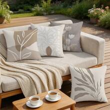 Cushion Cover - Multicolor - View 3