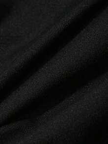 Camiseta sin espalda para mujer - Negro 7 - Ver 10