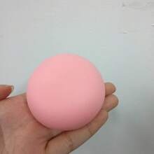 1 món đồ chơi bóp giảm căng thẳng Snow Skin Mochi mới, bóng giảm căng thẳng, dụng cụ giảm căng thẳng, bóng đậu phụ, đồ chơi thực phẩm chân thực; thiết yếu để giảm căng thẳng tại văn phòng, phù hợp làm quà tặng lớp học cho học sinh, phù hợp cho thanh thiếu niên và người lớn, quà tặng hoàn hảo, quà tặng ngày lễ, quà tặng sinh nhật, quà tặng cho người đam mê - Nhiều màu - Xem 7
