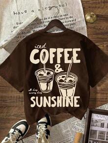 Women T-Shirts - Weiss - View 7