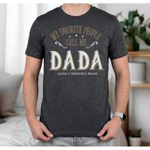 Men T-Shirts - 白色 - 查看 4