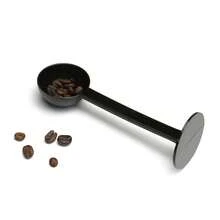 2pcs Coffee Knock Box Coffee Grounds Storage Box Applicable To Home Coffee Enthusiasts The Barista Pours Coffee Grounds Suitable For Home Coffee Corner Commercial Coffee Shops It Is Also A Practical Gift For Coffee Enthusiasts Essential - Black - View 13