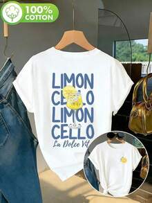 Women T-Shirts - White 3 - View 12